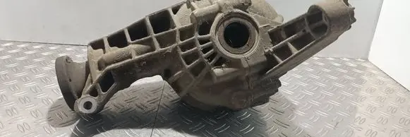 Mercedes-Benz ML W163 Front differential 4460310009