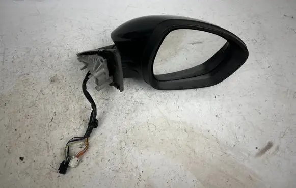 Alfa Romeo Stelvio Front door electric wing mirror E3041130