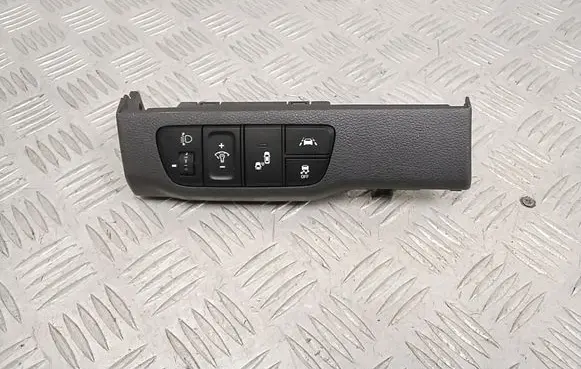 Hyundai Ioniq Indicator stalk 93700G7DG0
