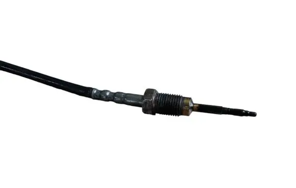BMW 5 GT F07 Exhaust gas temperature sensor 7805607 032656001792