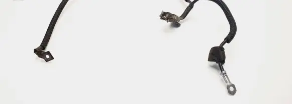 Peugeot 206 Positive cable (battery)