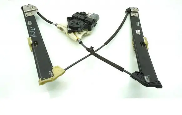 Seat Ibiza V (KJ) Front door window regulator with motor 