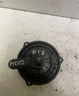 KIA Picanto Heater fan/blower 00S3B2468