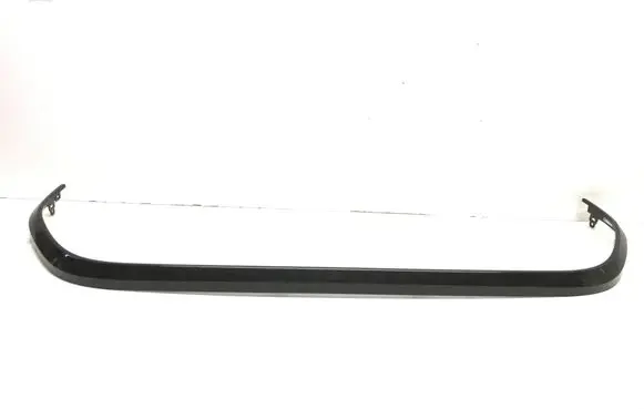Mini One - Cooper F56 F55 Front bumper splitter molding 9450550 11412910