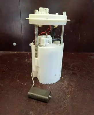 Fiat Punto Evo In-tank fuel pump 51868774 0580200098 L01264968774