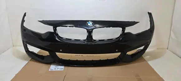 BMW 4 F32 F33 Front bumper
