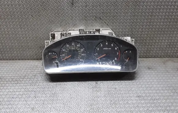 Mitsubishi Galant Speedometer (instrument cluster) MR444012