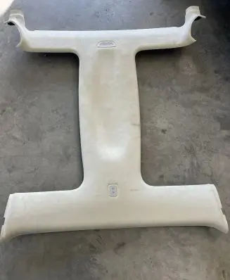 Tesla Model X Headlining 105392103H 103243700F