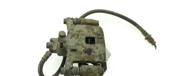 Subaru Forester SF Rear brake caliper