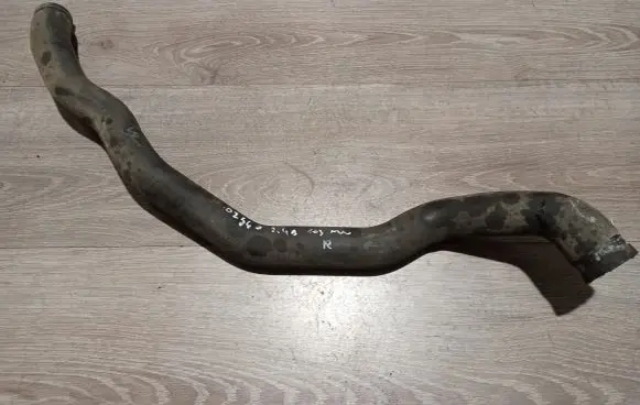 Volvo S60 Engine coolant pipe/hose 09492891