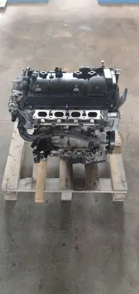 Peugeot 508 II Engine KKM11