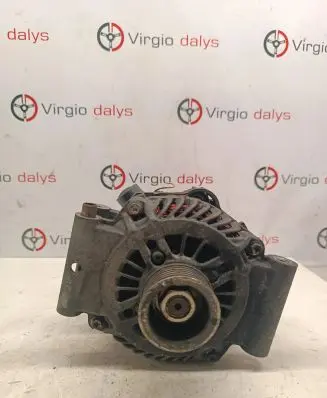 Peugeot 207 Generator/alternator V753509680 A00TTG5291ZEA