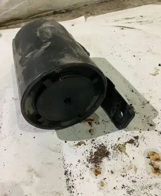 Mini One - Cooper R50 - 53 Active carbon filter fuel vapour canister 17099023