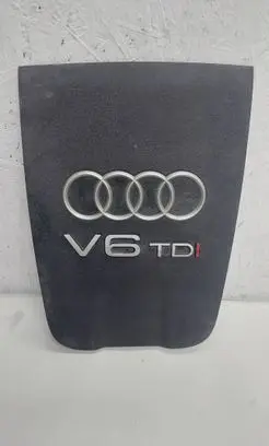 Audi A6 S6 C5 4B Engine cover (trim) 059103927AD