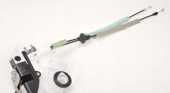 Mazda CX-30 Rear door lock K03A085