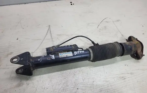 Mercedes-Benz ML W164 Rear shock absorber/damper