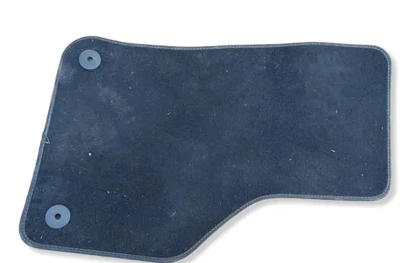 Skoda Octavia Mk3 (5E) Front floor mat 5E1863011D