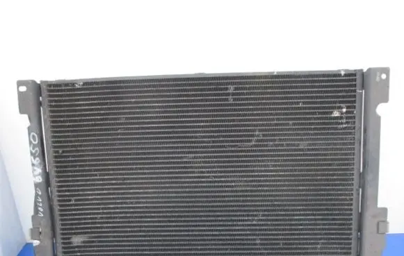 Volvo 850 Air conditioning (A/C) radiator (interior) 6849575