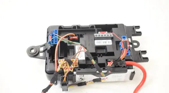 BMW 4 F32 F33 Fuse box set 9261111