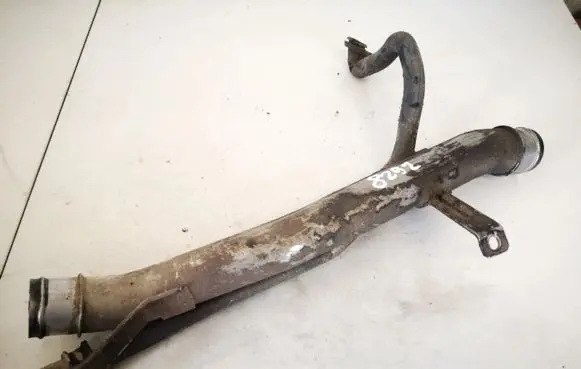 Opel Signum Intercooler hose/pipe