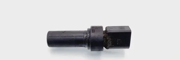 Volvo S80 Crankshaft position sensor 074906433