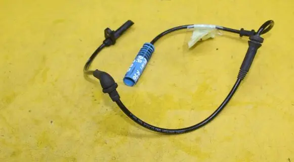ABS brake wheel speed sensor