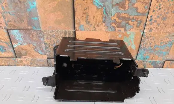 BMW X7 G07 Battery box tray 8794768 61218794768