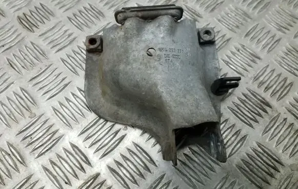Audi A4 S4 B8 8K Engine mounting bracket 8K0399377AD