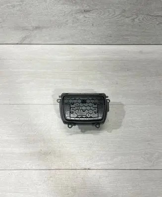 BMW 5 F10 F11 Cup holder front 9277352 187013
