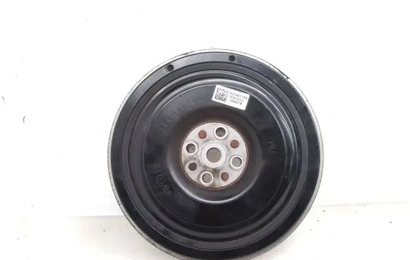 Volvo S60 Crankshaft pulley 31401194 P31401194
