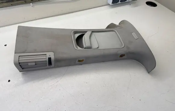 Volkswagen Multivan T5 (B) pillar trim (top) 7H5867244