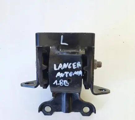 Mitsubishi Lancer VIII Gearbox mount 4B10