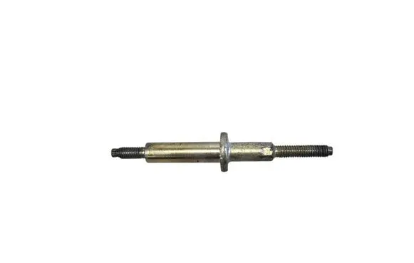 Mazda 6 Fuel Injector clamp holder 