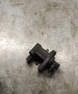 Citroen C5 Turbo solenoid valve 9660693180