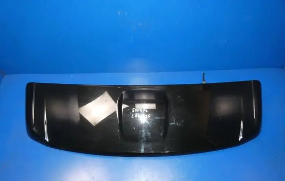 Land Rover Evoque I Tailgate/trunk spoiler 