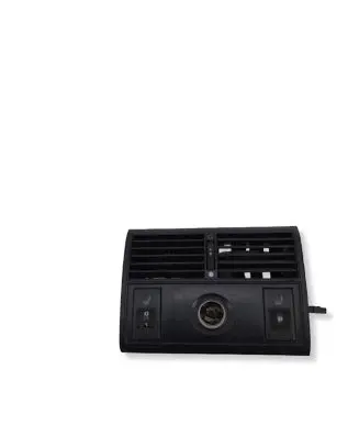 Audi A8 S8 D2 4D Rear air vent grill 4D0819203B