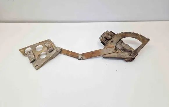 Mercedes-Benz SLC C107 Rear window lifting mechanism without motor 1076730203 A1076730203