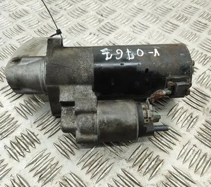 Mercedes-Benz E C207 W207 Starter motor A6429061100 658402