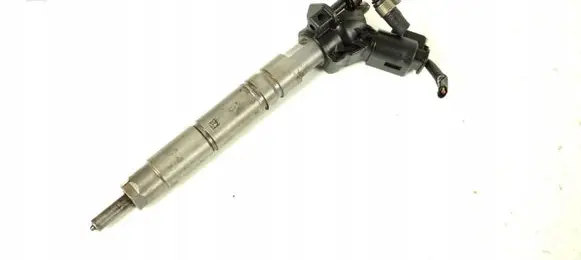 Mercedes-Benz E W211 Fuel injector A6420701387