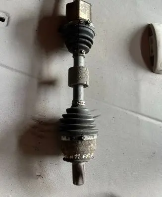 Volvo V60 Front driveshaft P31367529