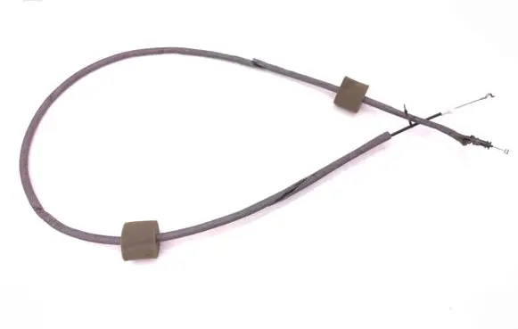 Mercedes-Benz Sprinter W906 Sliding door cable line A9067600404