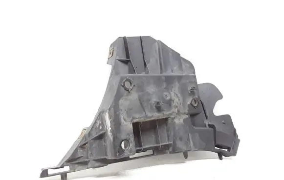 Volvo V70 Front bumper mounting bracket 31265345