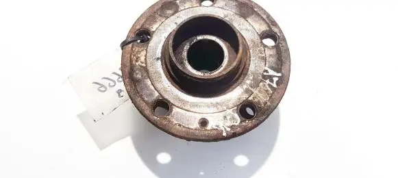 Volkswagen PASSAT B6 Front wheel hub