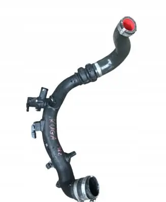 Ford Kuga II Intercooler hose/pipe CJ5G9U465BA