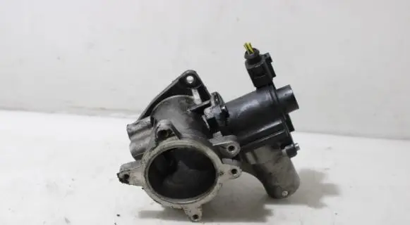 Volkswagen Crafter EGR valve