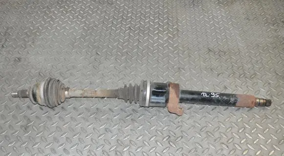 Mini One - Cooper Clubman R55 Front driveshaft