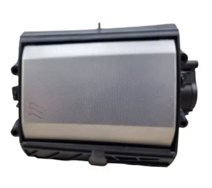 Jaguar XF Dashboard side air vent grill/cover trim 6615001 845X8 24102011