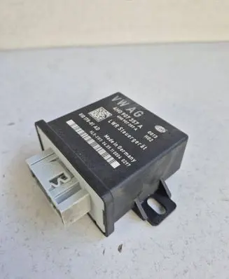Audi A6 S6 C7 4G Light module LCM 4H0907357A 01017801AD