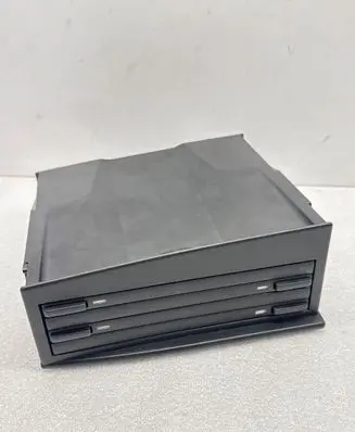 BMW 7 E65 E66 Glove box 7017806 7011621 22167210