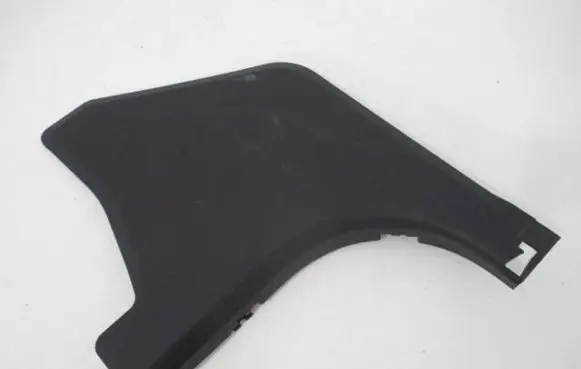 Mercedes-Benz E A207 Other sill/pillar trim element A2046881306
